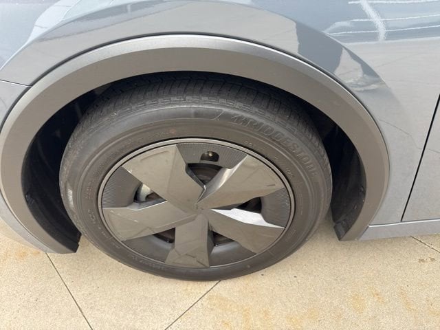 2025 Toyota Prius Limited