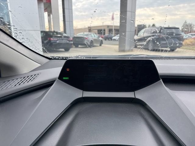 2025 Toyota Prius Limited