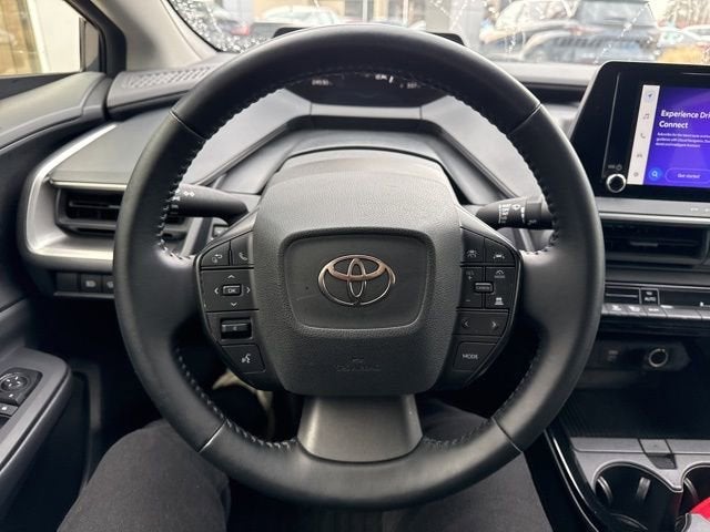 2025 Toyota Prius Limited