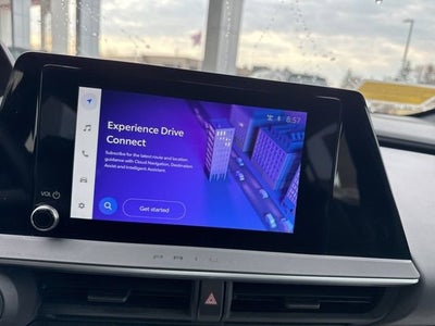 2025 Toyota Prius Limited