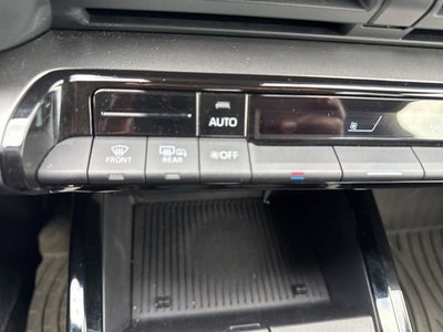 2025 Toyota Prius Limited