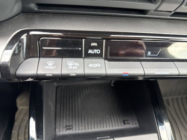 2025 Toyota Prius Limited