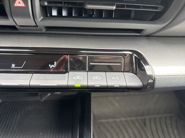 2025 Toyota Prius Limited