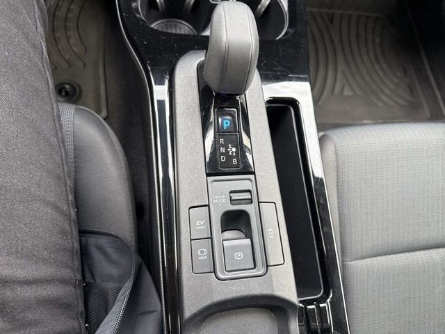 2025 Toyota Prius Limited