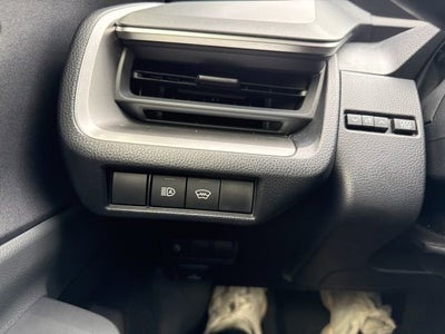 2025 Toyota Prius Limited