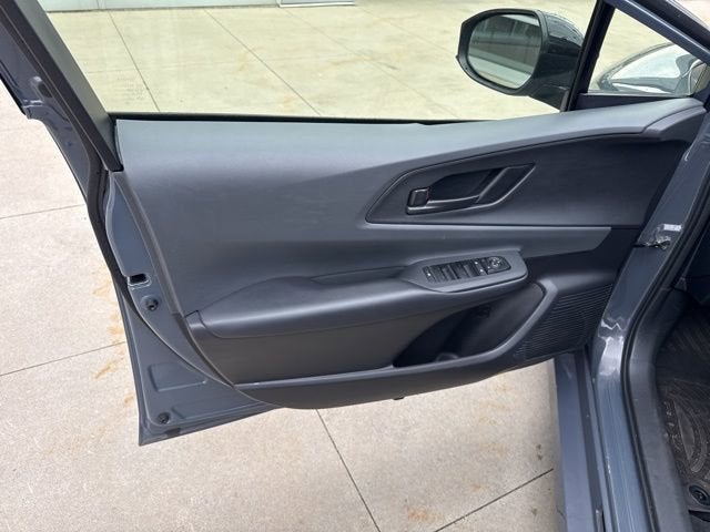 2025 Toyota Prius Limited