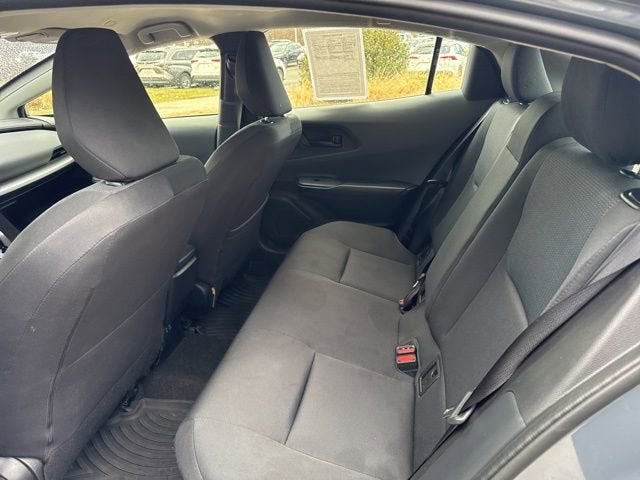 2025 Toyota Prius Limited