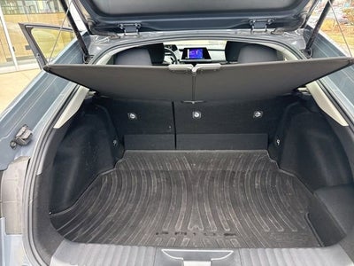 2025 Toyota Prius Limited