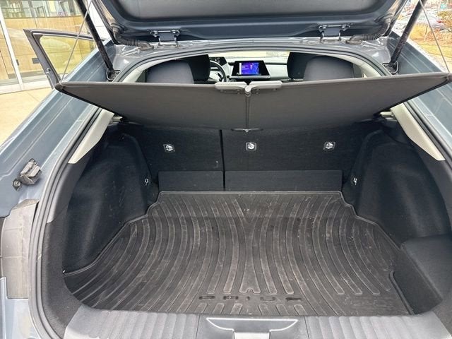 2025 Toyota Prius Limited