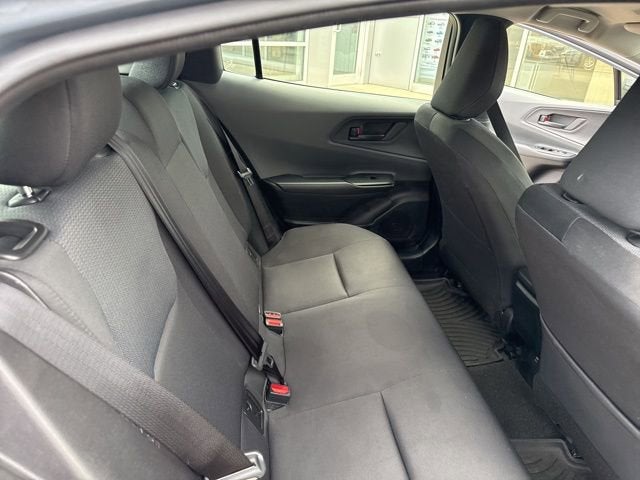 2025 Toyota Prius Limited