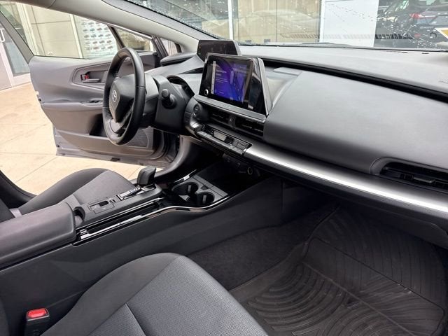 2025 Toyota Prius Limited