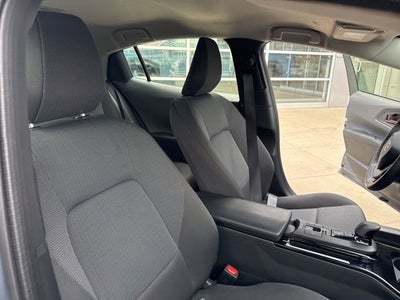 2025 Toyota Prius Limited