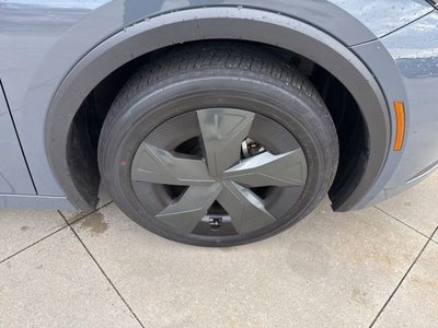 2025 Toyota Prius Limited