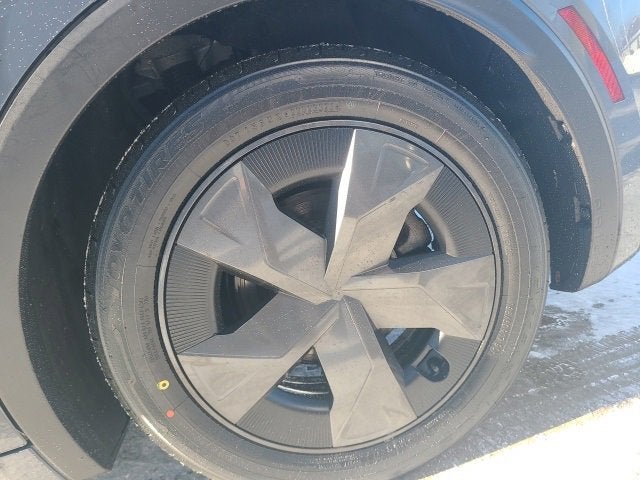 2023 Toyota Prius LE