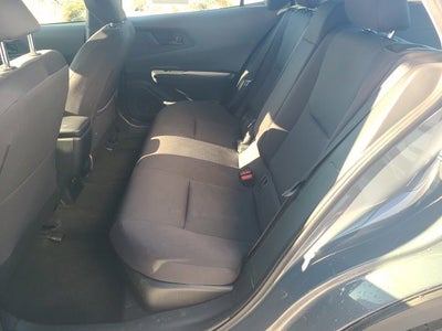 2023 Toyota Prius LE