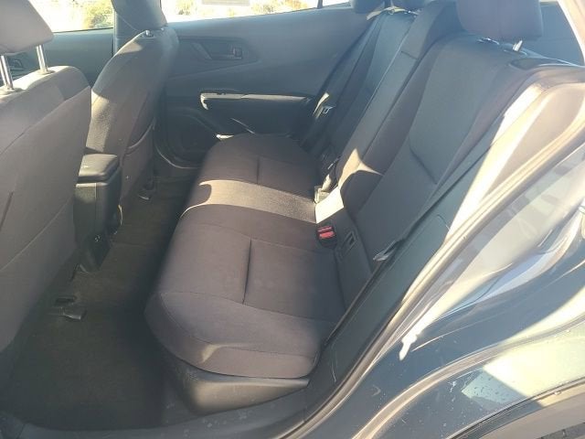 2023 Toyota Prius LE