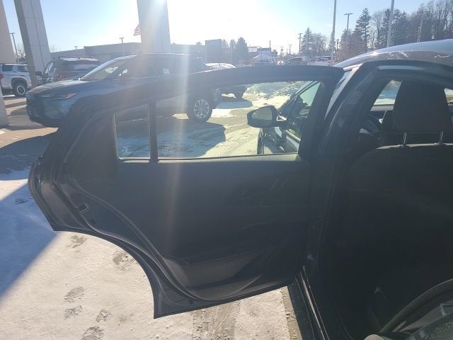 2023 Toyota Prius LE