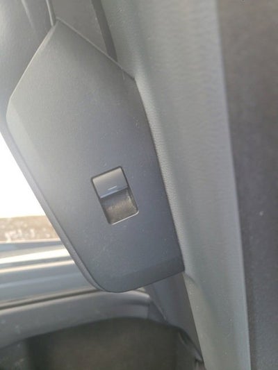 2023 Toyota Prius LE