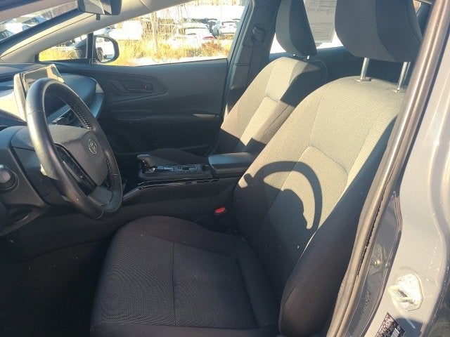 2023 Toyota Prius LE