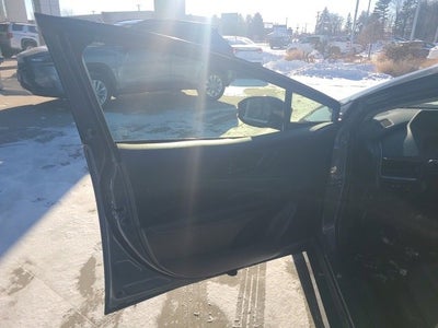 2023 Toyota Prius LE