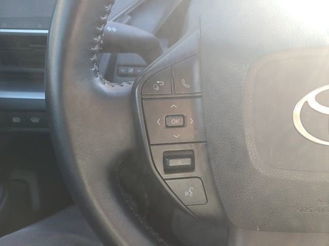 2023 Toyota Prius LE