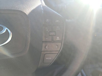 2023 Toyota Prius LE