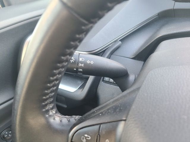 2023 Toyota Prius LE