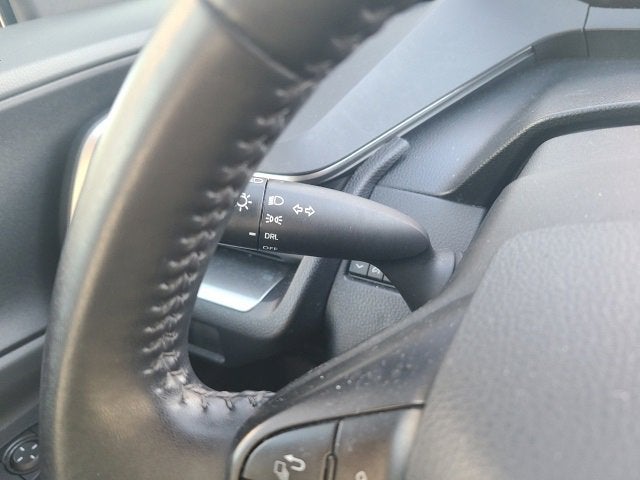 2023 Toyota Prius LE