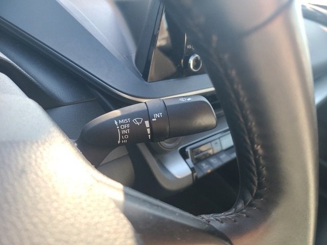 2023 Toyota Prius LE