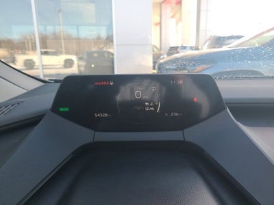 2023 Toyota Prius LE