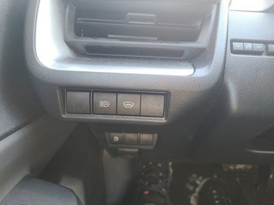 2023 Toyota Prius LE