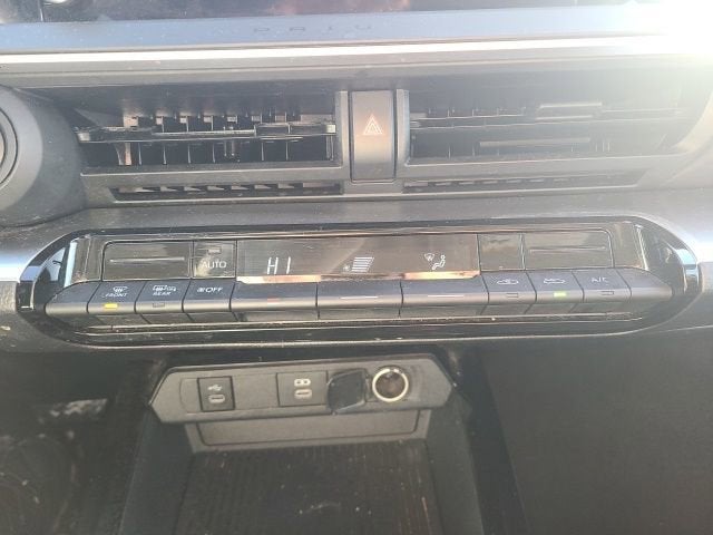 2023 Toyota Prius LE