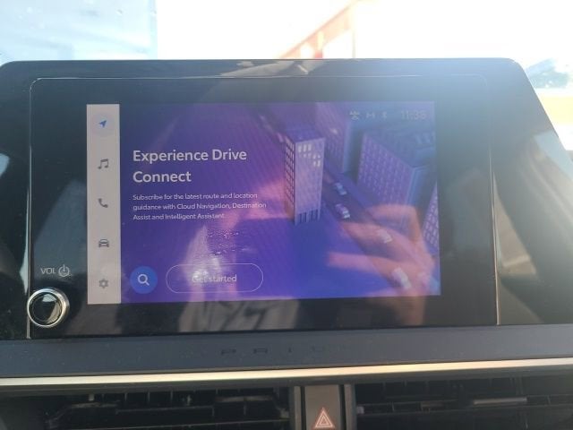 2023 Toyota Prius LE