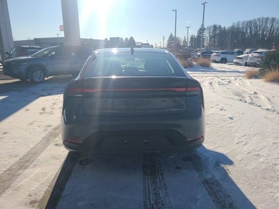 2023 Toyota Prius LE