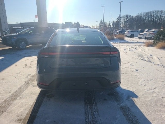 2023 Toyota Prius LE