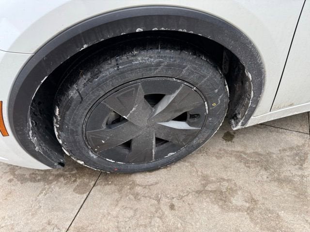 2024 Toyota Prius Limited