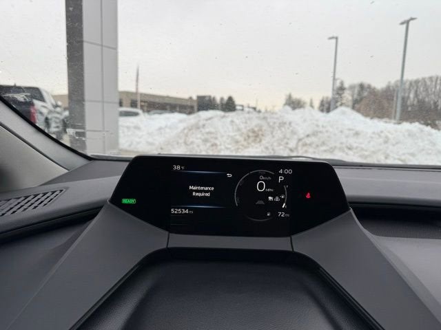 2024 Toyota Prius Limited