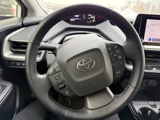 2024 Toyota Prius Limited