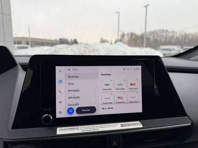 2024 Toyota Prius Limited