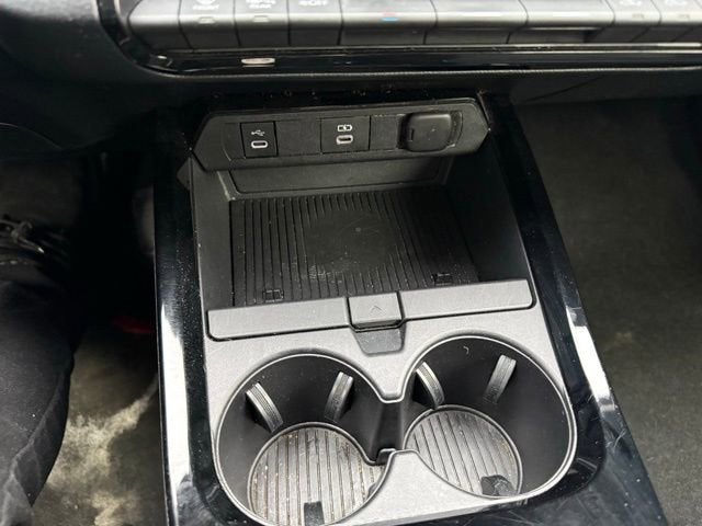 2024 Toyota Prius Limited