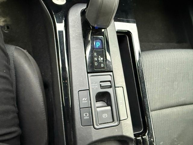 2024 Toyota Prius Limited