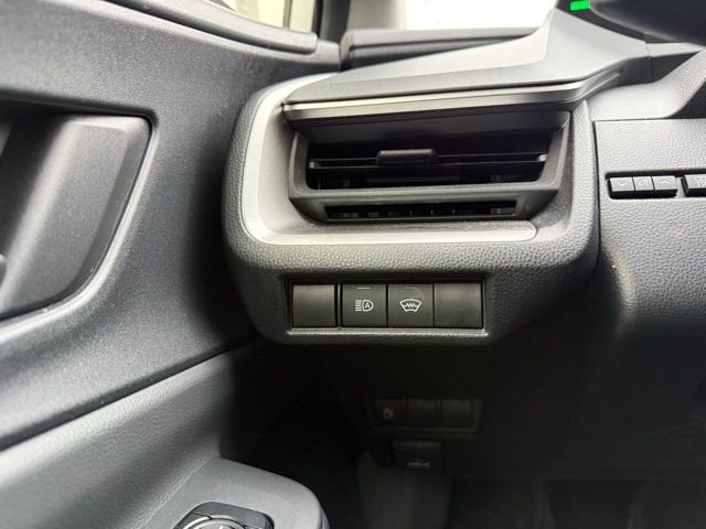 2024 Toyota Prius Limited