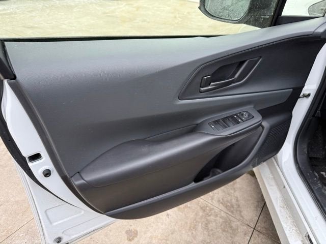 2024 Toyota Prius Limited