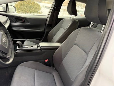 2024 Toyota Prius Limited