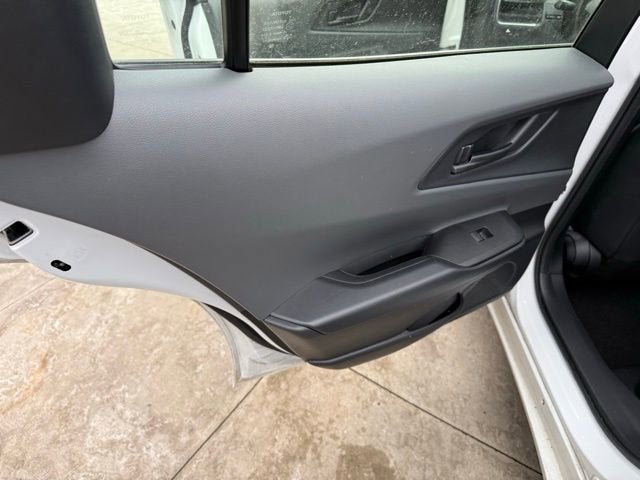 2024 Toyota Prius Limited