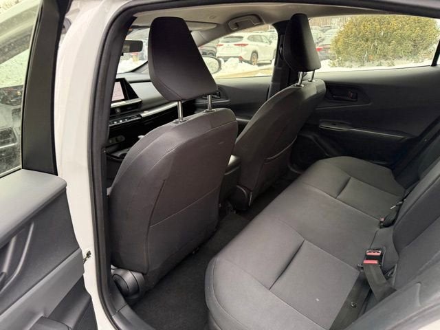 2024 Toyota Prius Limited