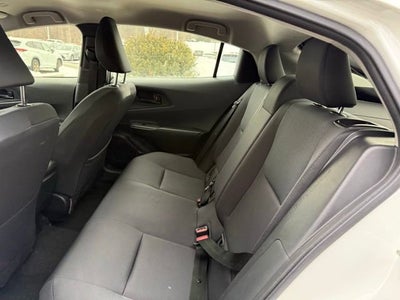 2024 Toyota Prius Limited