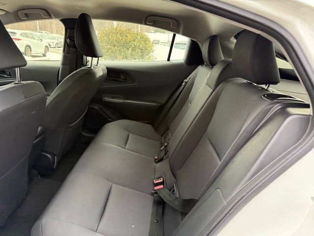 2024 Toyota Prius Limited