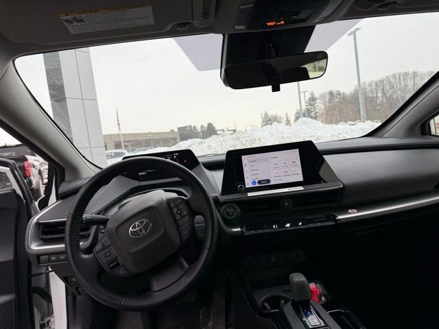 2024 Toyota Prius Limited