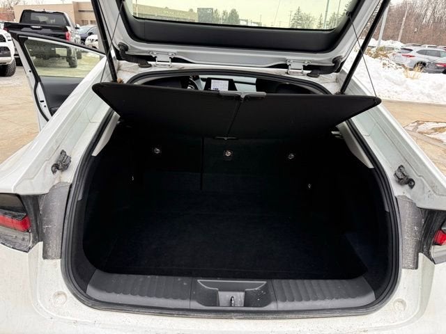 2024 Toyota Prius Limited